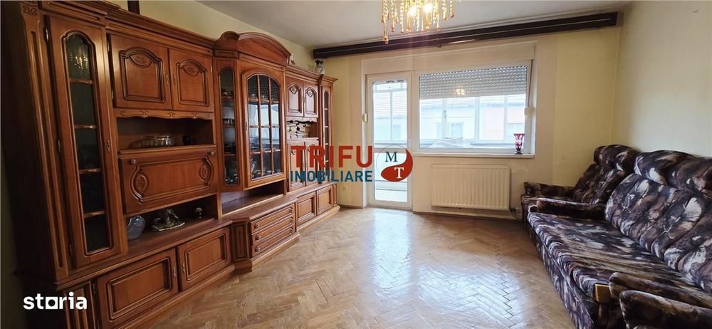 Apartament 3 Camere 71mp în zona Schit — fotografia 1