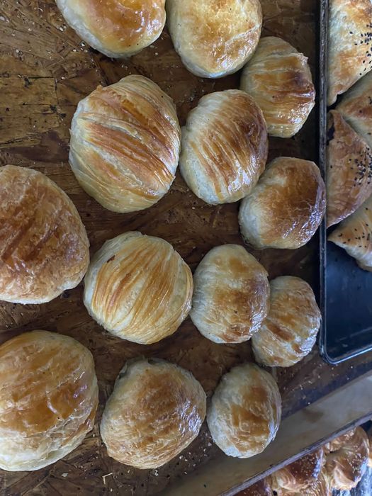 Обеды и выпечка в Алматы