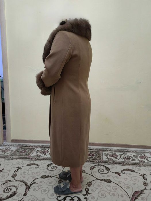 Пальто женское Лоретта