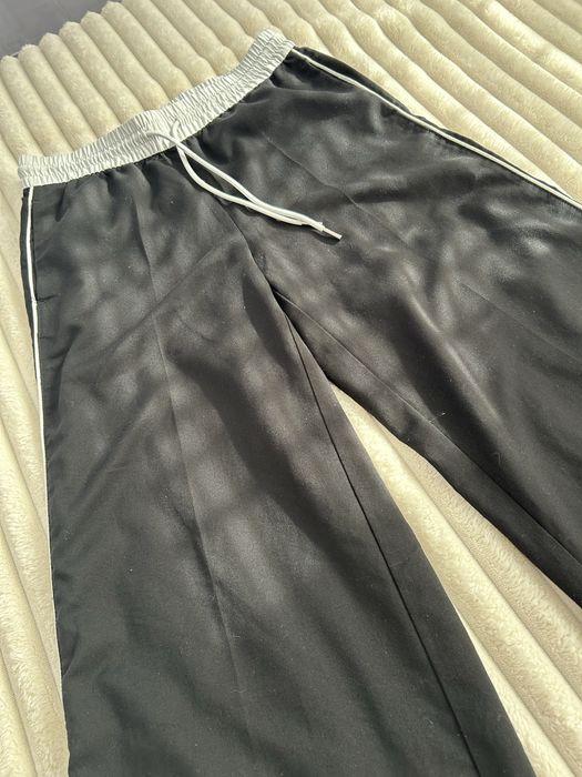 Дамски панталон H&M, размер XS