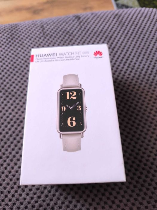 Продавам Huawei Watch Fit Mini
