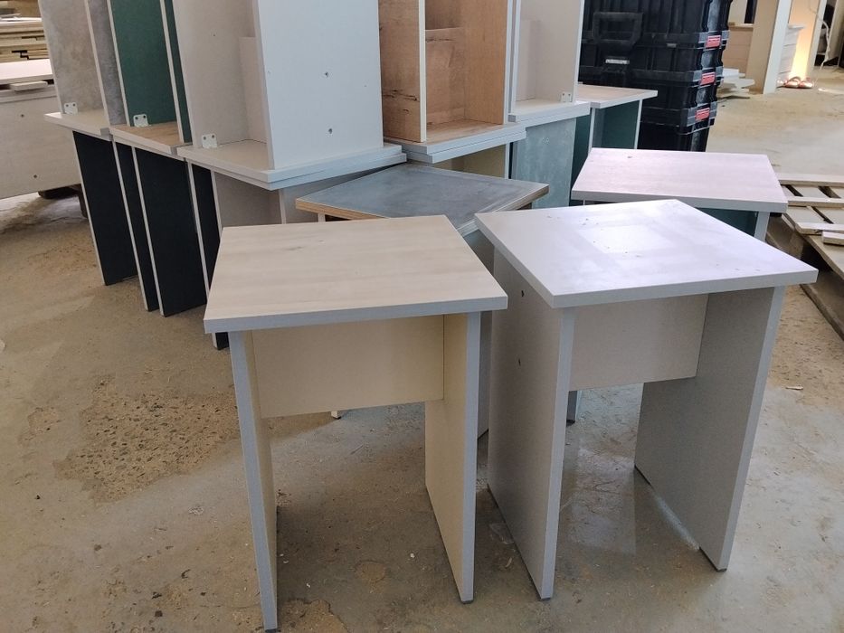 Табуретки , орындықтар