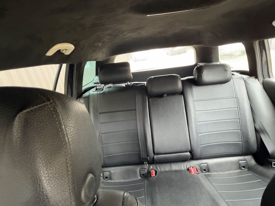Volkswagen passat b8 automat!