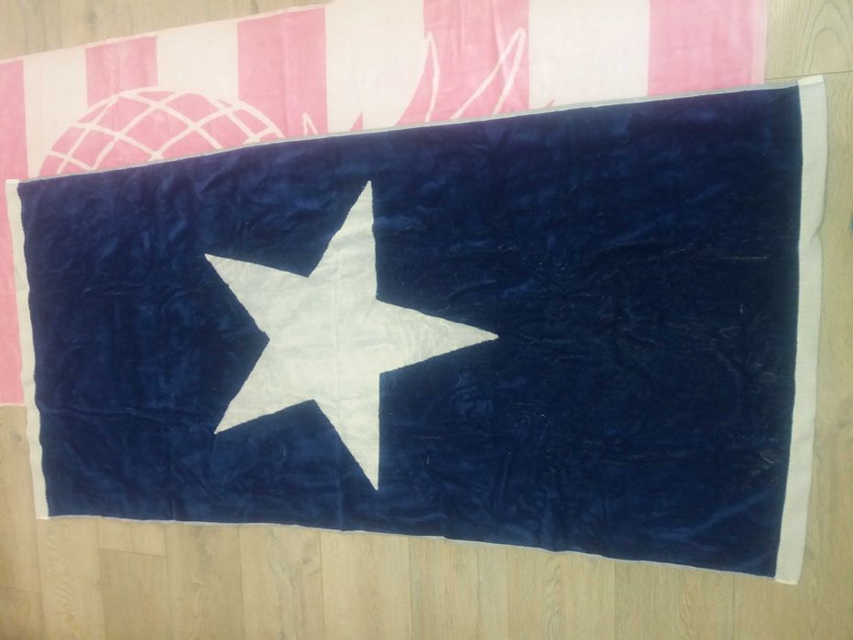 -Плажни кърпи! Размер 80/160см Всяка Втора кърпа на 50%цен