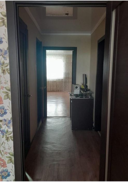 Продам 3х комнатную квартиру.