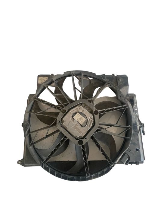 Electroventilator Bmw 3 V Coupe E92 2005 - 2013 2.0D 177Cp 7801647 /
