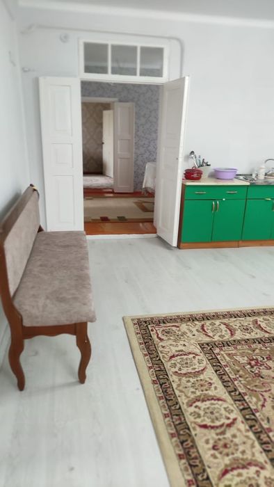 Продается дом со всеми условиями и с мебелью