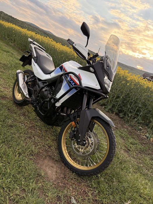 Honda Transalp XL 750 2023 Vand / schimb