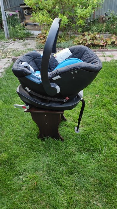 Автокресло детское Cybex