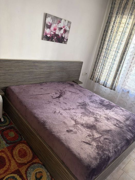 Дава се под наем Двустаен апартамент в Пловдив, Мараша - 75 кв.м за 5.1 € - Снимка #6