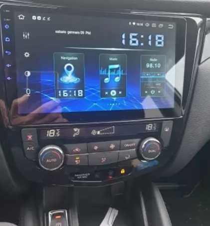 Android Mултимедия/Навигация