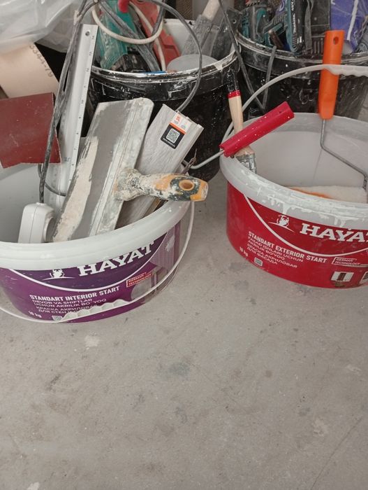 Ремонт квартир домов дач под ключь