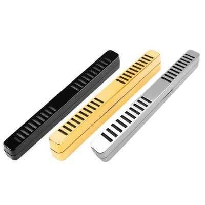 Малък овлажнител за пури