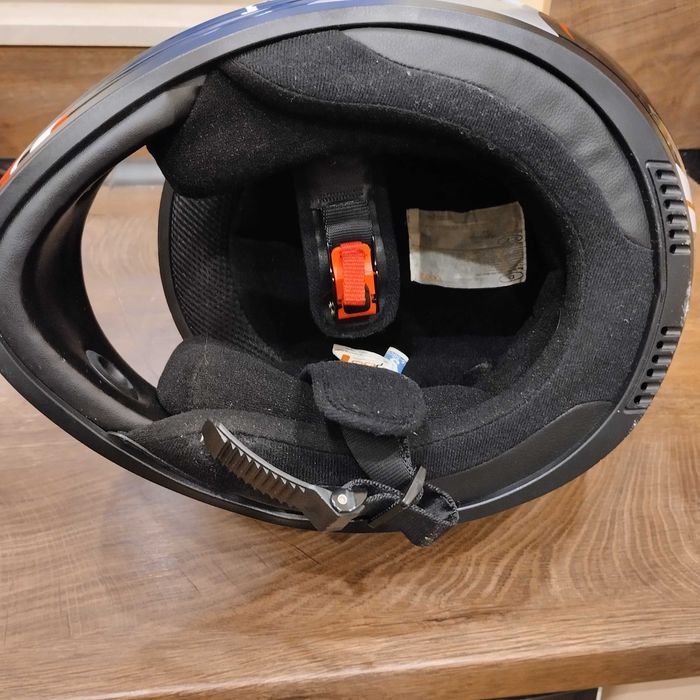 Каска Speeds evolution размер S 56 см. за мотоциклет