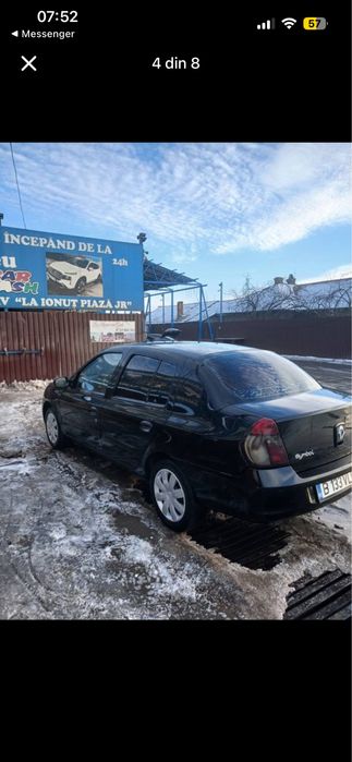 Vand Ranult Symbol 1.4 16 Valve