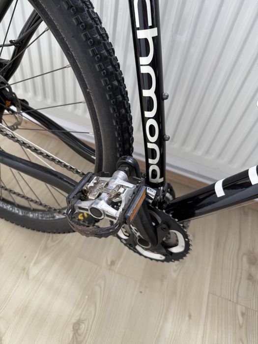 Richmond SL 1.0 MTB