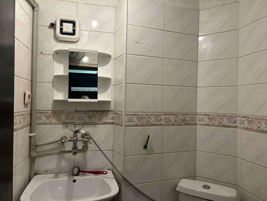 Едностаен апартамент, под наем, м-т Св.Св. Константин и Елена