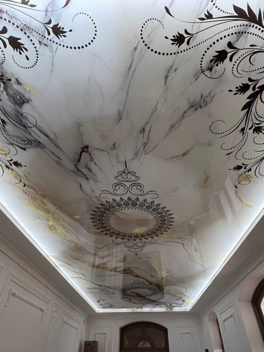 Natijnoy Potolok xizmati aksiya narxlarda!