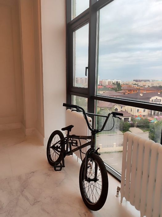 Велосипед bmx centrix