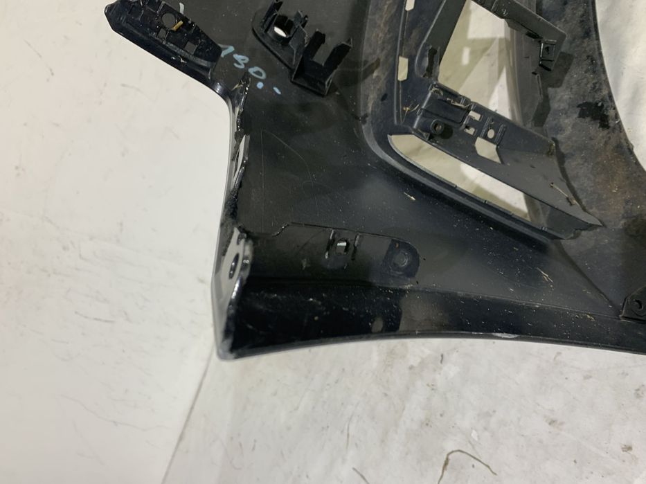 Bara fata Audi A4, B9, 2016, 2017, 2018, 2019, cod origine OE 8W0807437.