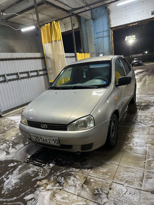 Пролам лада калина