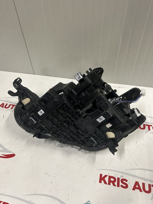 Десен фар за Volkswagen T-ROC Led Matrix 2023 -СЪС ЗАБЕЛЕЖКИ