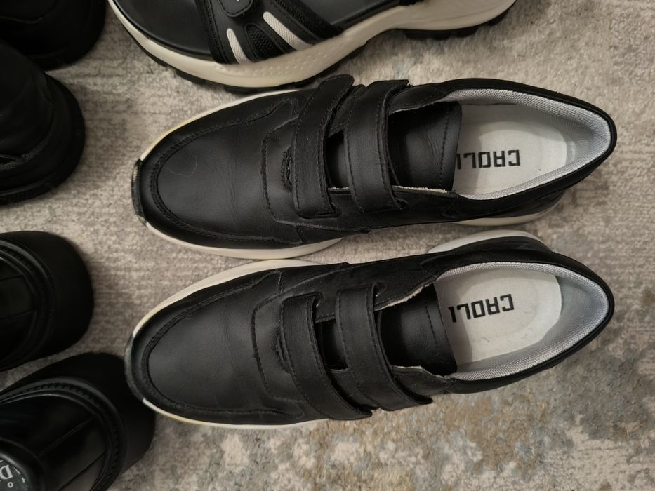 Продам обувь жен. размер 36-38