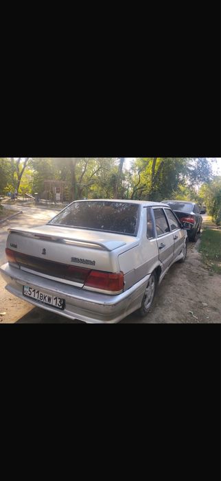 Ваз 2115 срочно пишите на ватсап