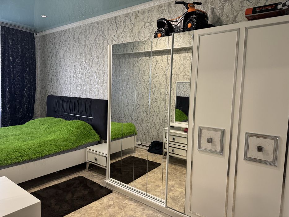 Продам 3комн квартиру