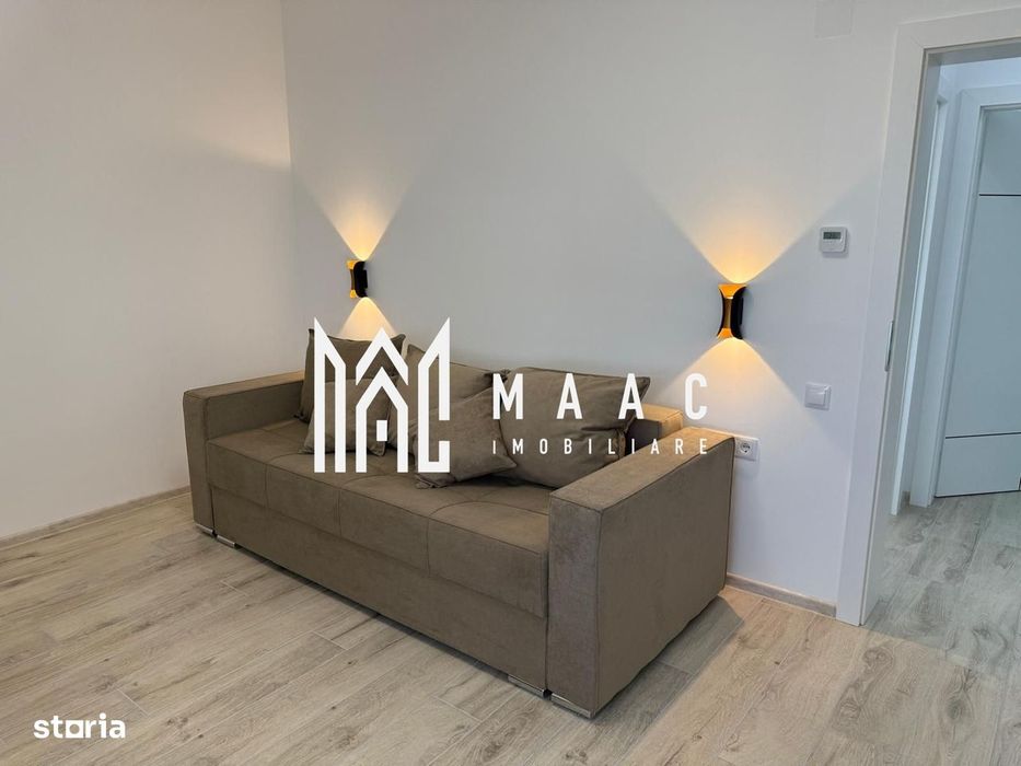 Apartament 3 camere de închiriat | Tineretului, Sibiu | parter