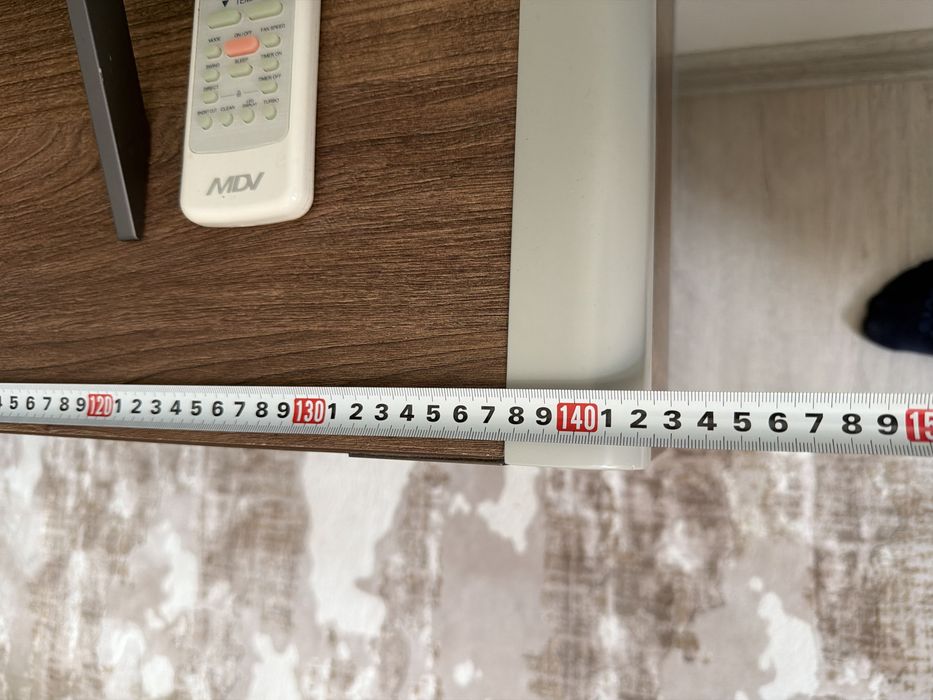 Тумба ТВ Aiko 140cm