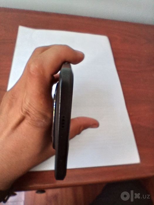 Redmi note 15 pro plus 5G, 8/256GB, 5 oy ishlatilgan