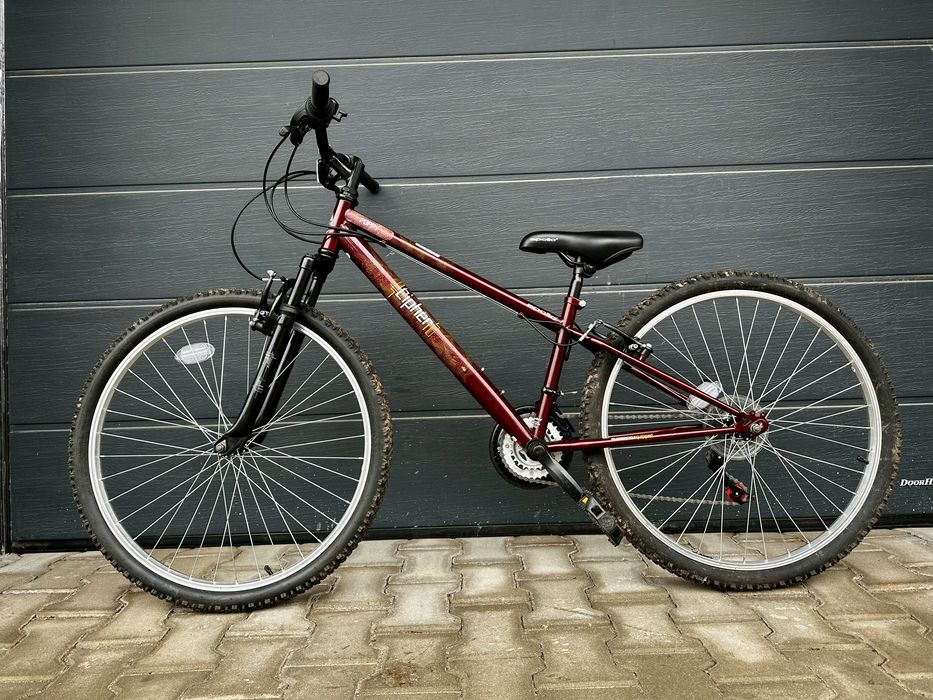 Велосипед Apollo Cipher 26” S” 3x6