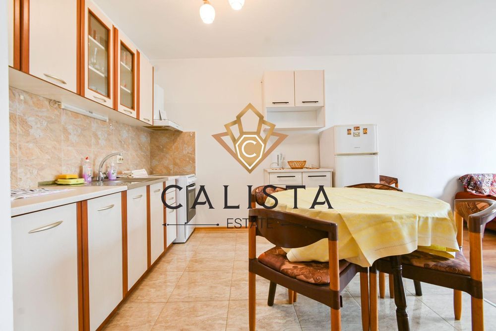 Дава се под наем Двустаен апартамент в София, Хаджи Димитър - 68 кв.м за 611.49 € - Снимка #4