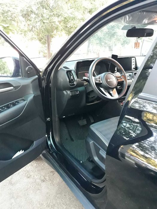 Kia Sonet 2024 — 3