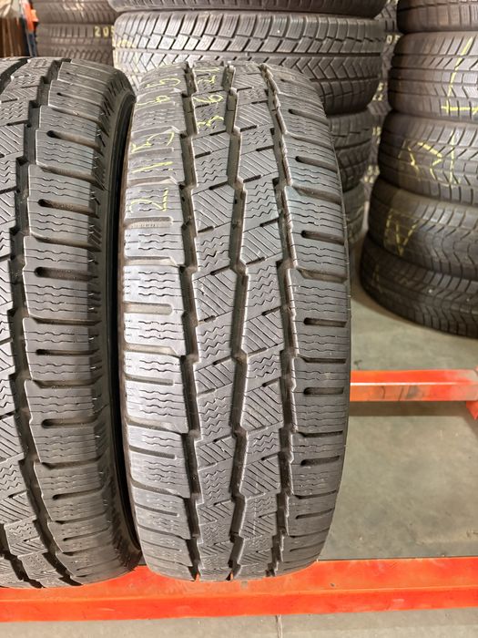 Anvelope iarna 215/65/16C Michelin Agilis Alpin 215 65 16 C R 16 C