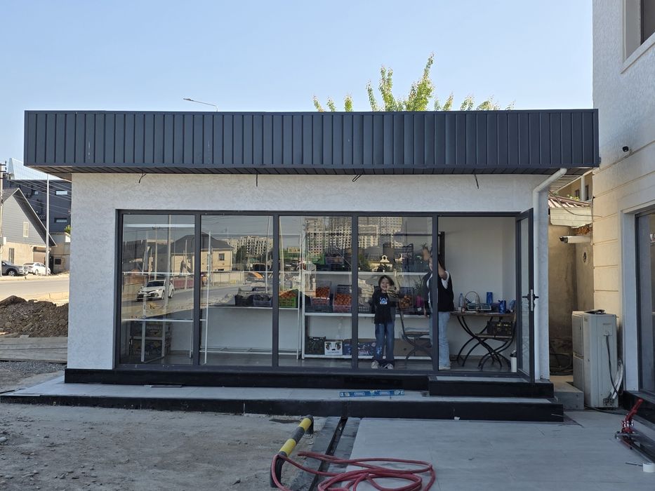 Сдаётся в Аренду овощной бутик