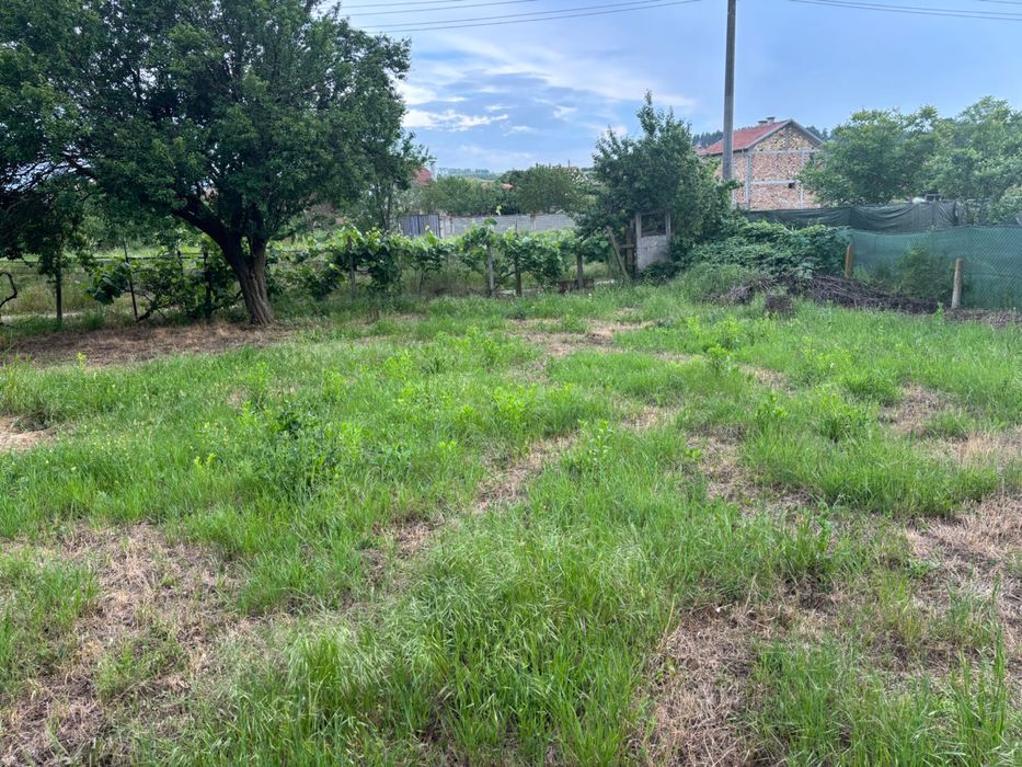 Продава се Парцел в Казанлък - 603 кв.м за 82 €/кв.м - Снимка #2