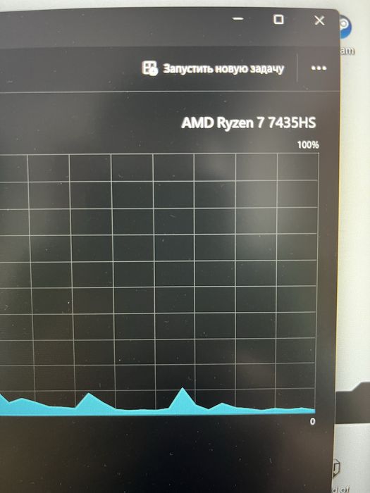Продам Ноутбук «Asus Tuf Gaiming a15»