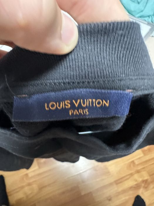 Bluza Louis Vuitton