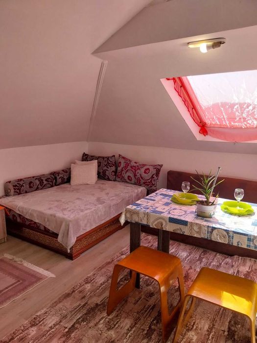 Дава се под наем Едностаен апартамент в Шумен, Пожарната - 30 кв.м за 229.5 € - Снимка #1