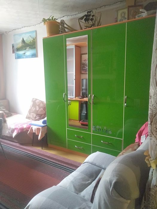 Продам 2 комнатная!