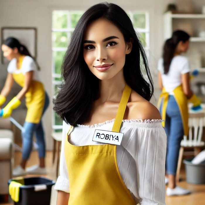 100% sifatli uborka qilamiz