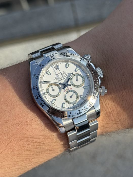 Rolex Daytona 40mm
