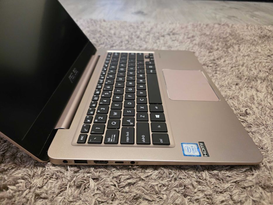 Laptop Asus UX410U DEFECT