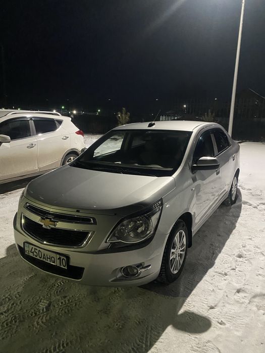 Аренда автомобиля