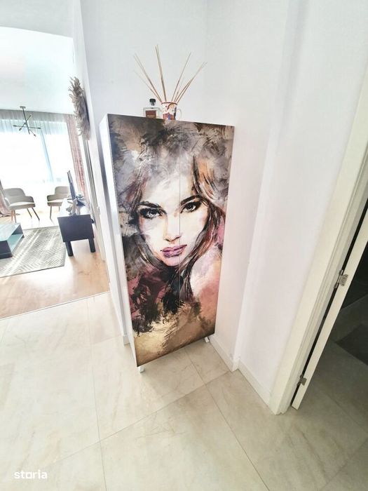 | Onix Blue By the Sea Mamaia Nord | Apartament de vacanță |