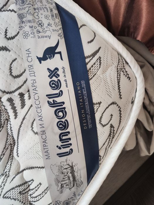 Матрас отличного качества