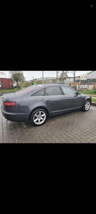 AUDI A6 2006 — imagine 2