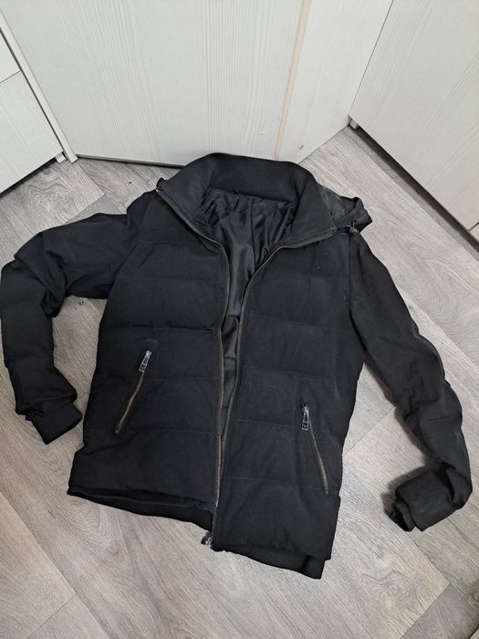 Мужские куртки б/у